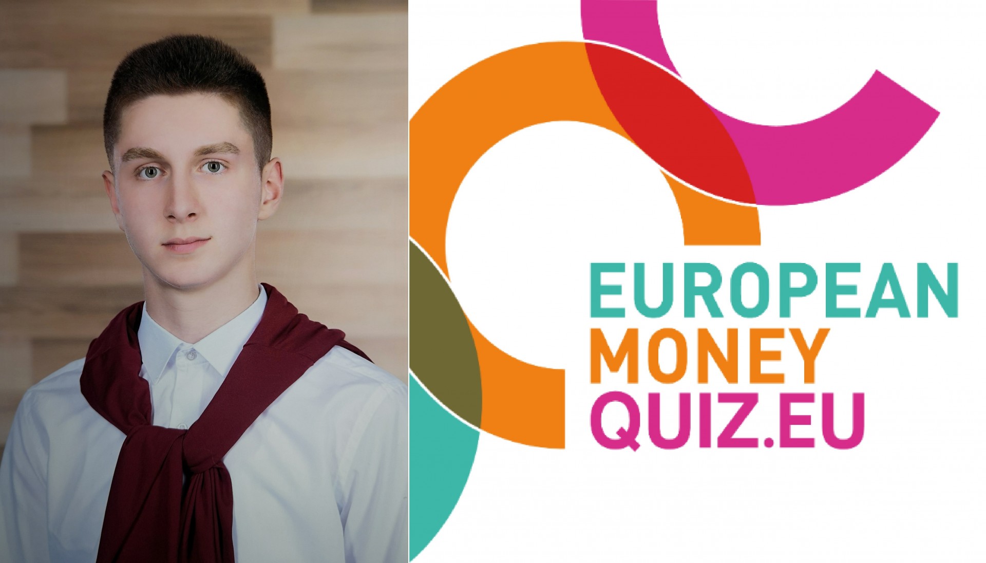 Велешанецот Христијан Андовски стана европски вицешампион на Европскиот квиз на парите