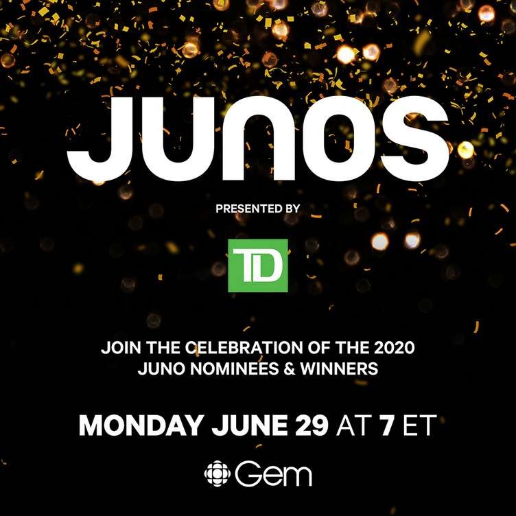 Juno Awards 2020: Триумф на Шон Мендес, награда и за уметник од Балканот