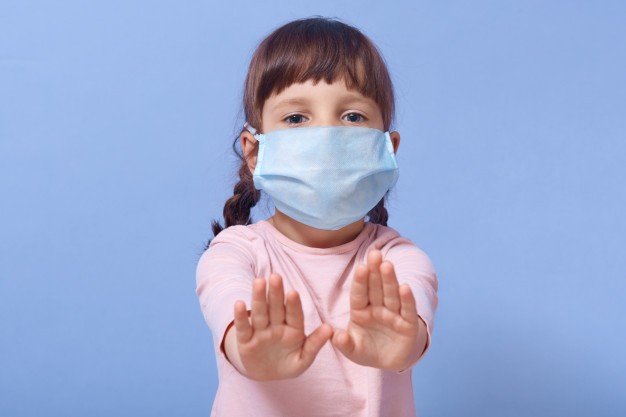 Деца изложени на ризик може да станат невидливи жртви на пандемијата КОВИД-19