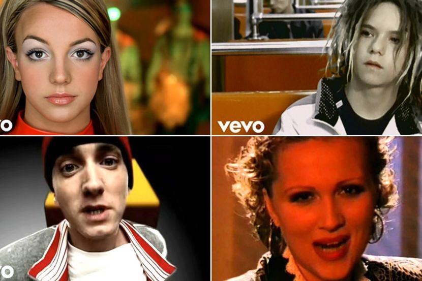 Песни кои го одбележаа растењето на децата од 90 - тите: Некои и денес се хитови, на некои се смееме
