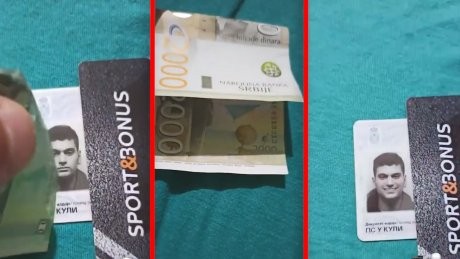 Не работи за мали пари: Момче направи ненадминлив трик на ТикТок
