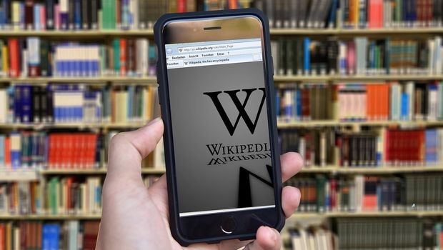 Првпат по 10 години: Википедија ги презентираше своите новитети