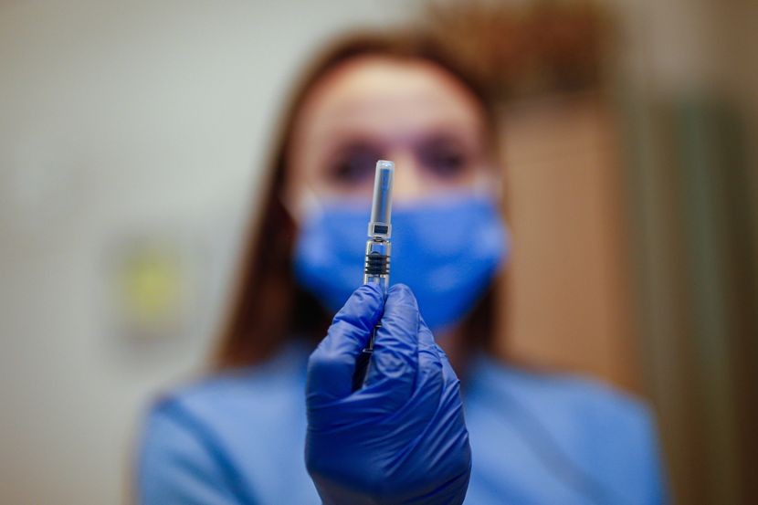 Познато е кога вакцината против коронавирусот ќе пристигне во Србија