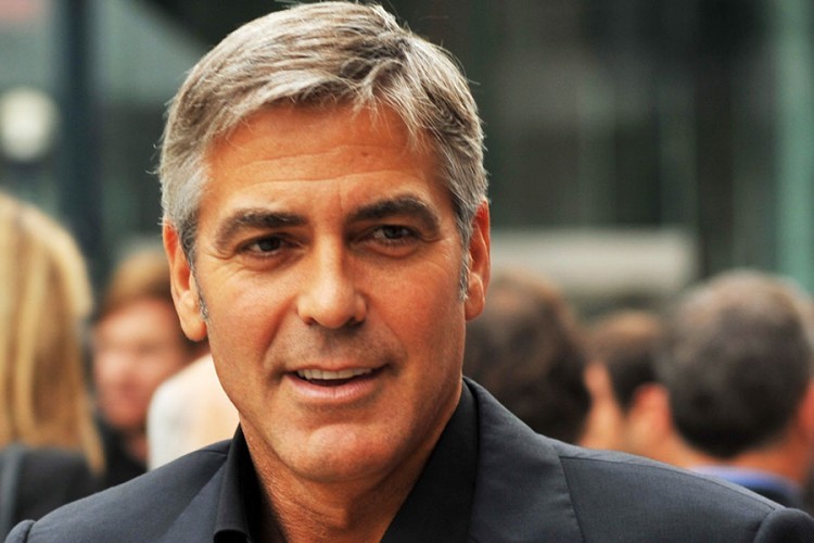 Џорџ Клуни објасни зошто на пријателите им подари по еден милион долари