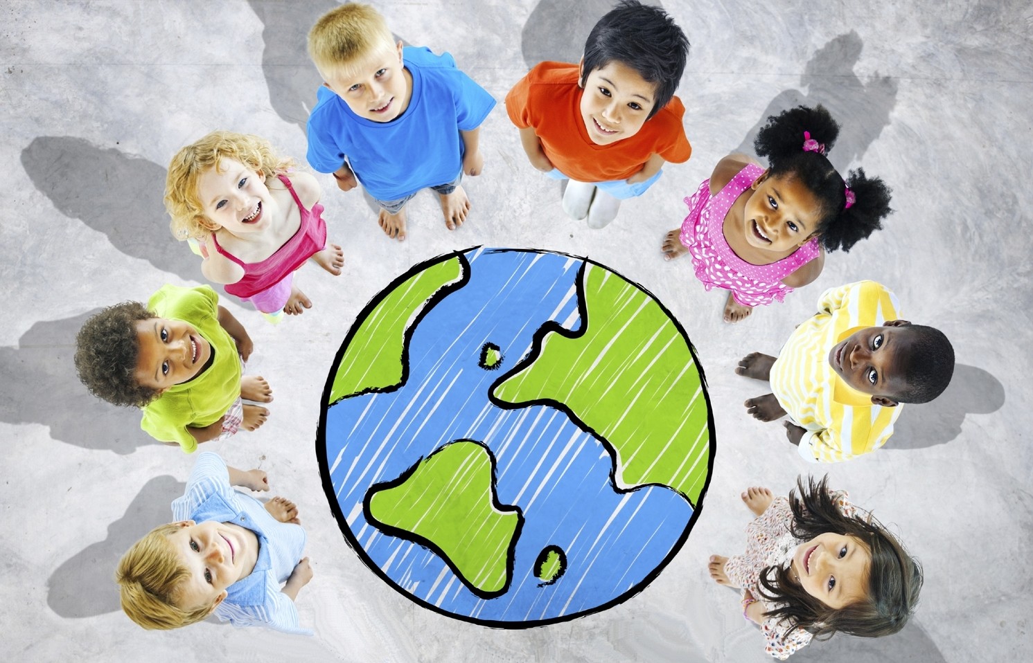 Интересите на децата треба да бидат пред сите други: Денес е Светски ден на детето