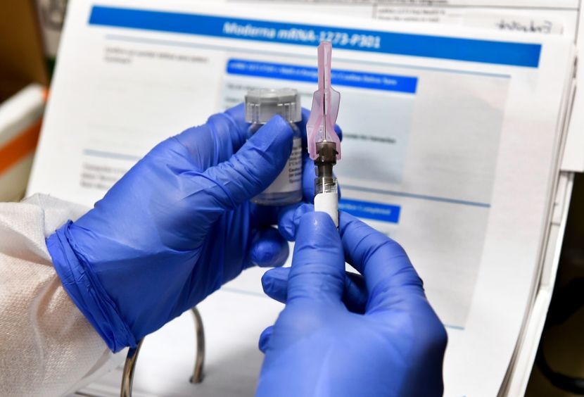 Главниот доктор на Модерна јавно проговори: Вакцината нема да го спречи ширењето на коронавирусот