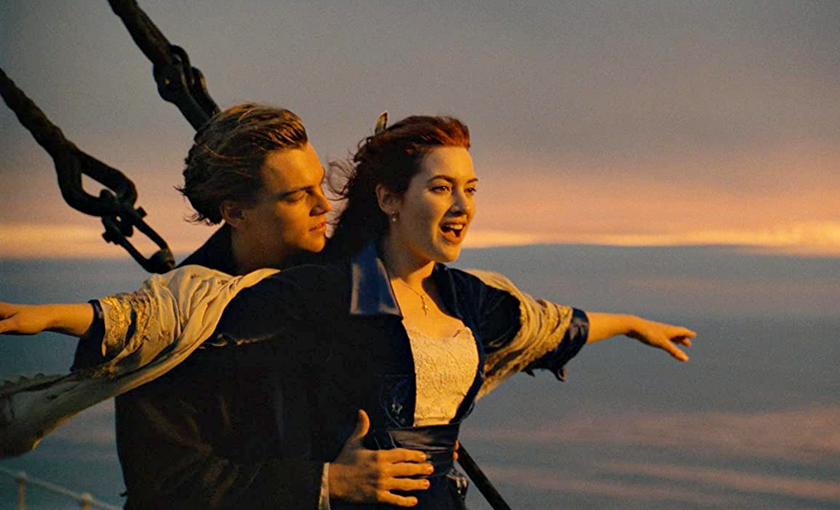 Грешки во „Титаник“ кои се толку очигледни, но никогаш не сме ги забележале: Од облеката до показателот дека бродот е направен од пена