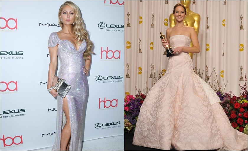 Луксуз за каков што може да сонуваме: Топ 10 најскапи фустнаи кои познатите некогаш ги носеле