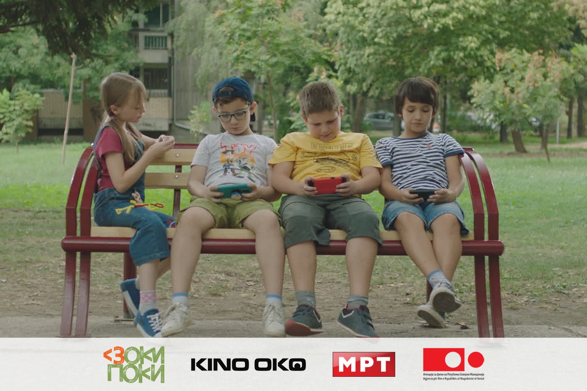 Во ТВ - серијата „Зоки Поки“ ќе уживаат и Швеѓаните: Прва македонска ТВ серија која ќе се емитува на шветската национална телевизија