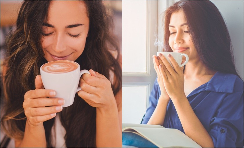 Кафе или чај: Твојот избор на пијалок ги открива сите занимливости за твојот карактер