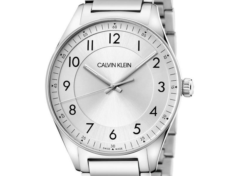 Часовник на неделата: „Bright“ на Calvin Klein совршен за секоја комбинација