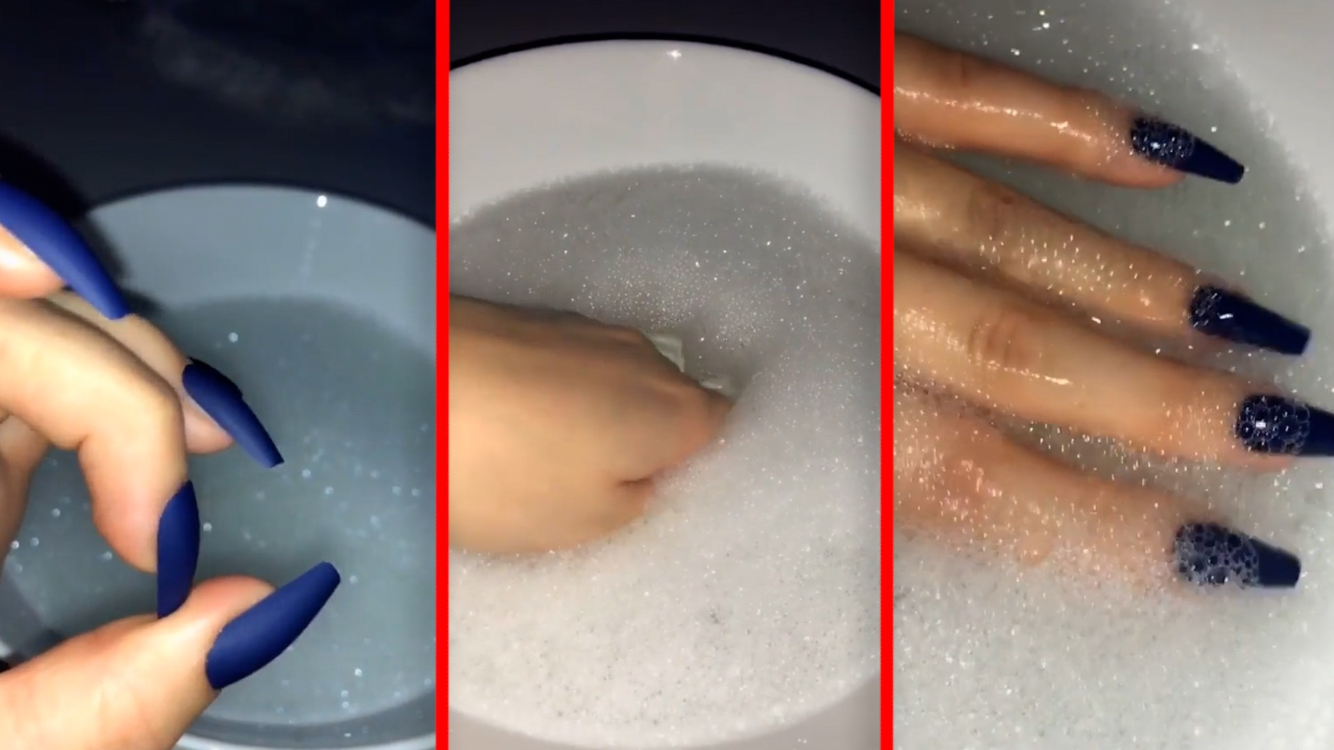 Има трик: Како брзо и безболно да ги отстраните вештачките нокти дома?