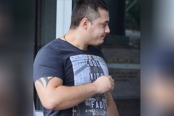Го нарекуваат српскиот „касап