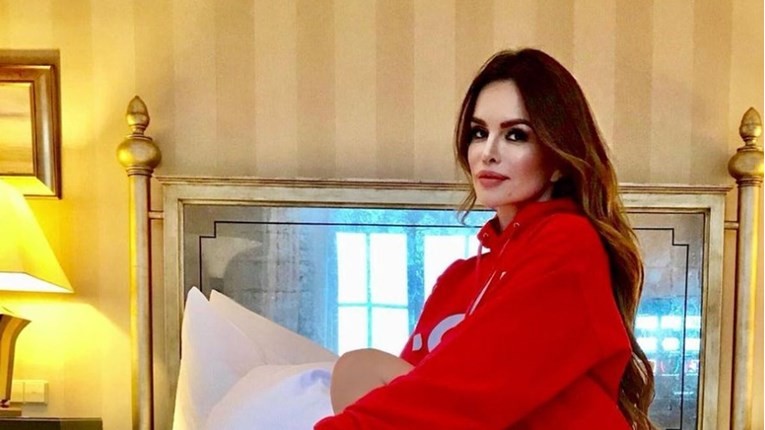 Северина удри по жената која го спомена видеото од јахтата: Не ви требаше тоа