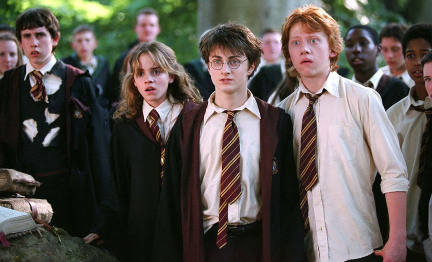 Актерите од Хари Потер некогаш и сега: Промените кај некои се драстични