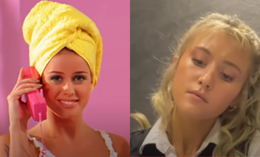 Девојка направи нова верзија на хитот „Barbie Girl“: Вака би звучела денес од перспектива на девојките