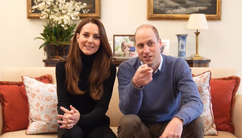 БИЛА ЗБУНЕТА: Принцот Вилијам откри дека на Кејт и го дал најглупавиот подарок на светот и тоа баш за нејзиниот роденден