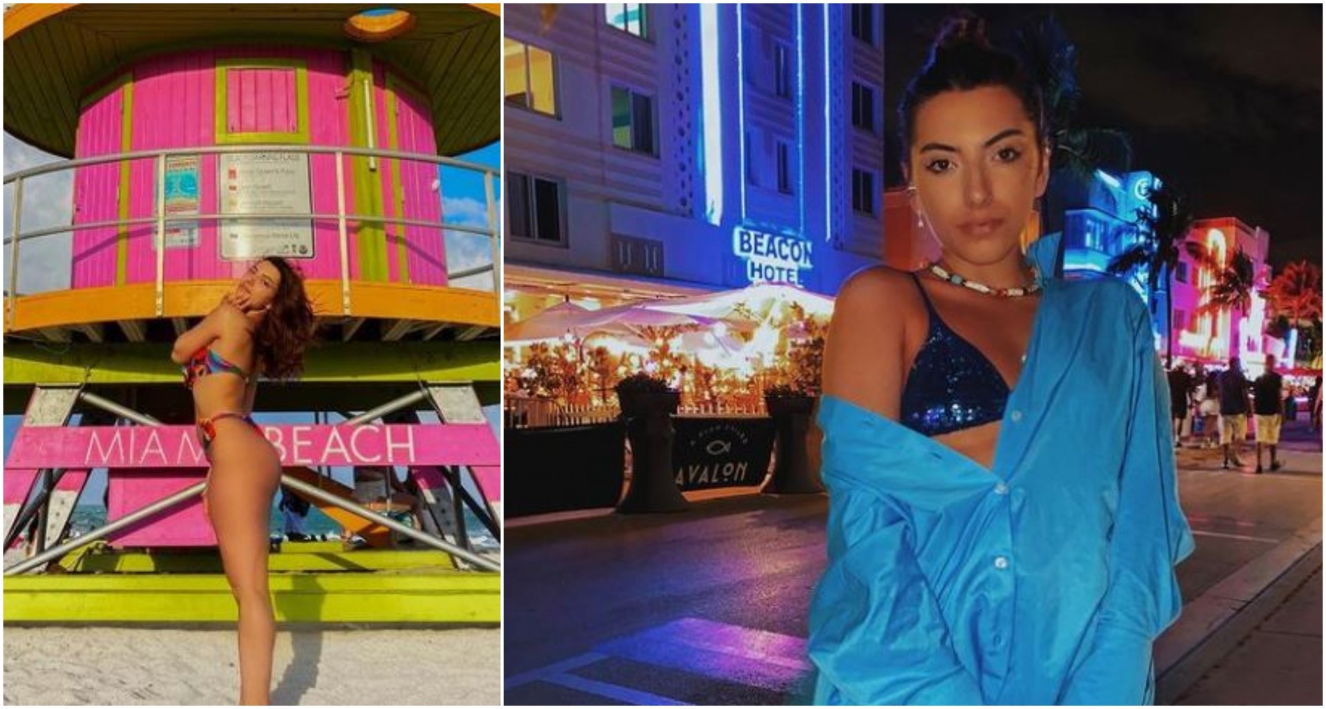 Комбо на денот: Моделите на костими за капење на Ања Ветерова кои ќе бидат хит летово