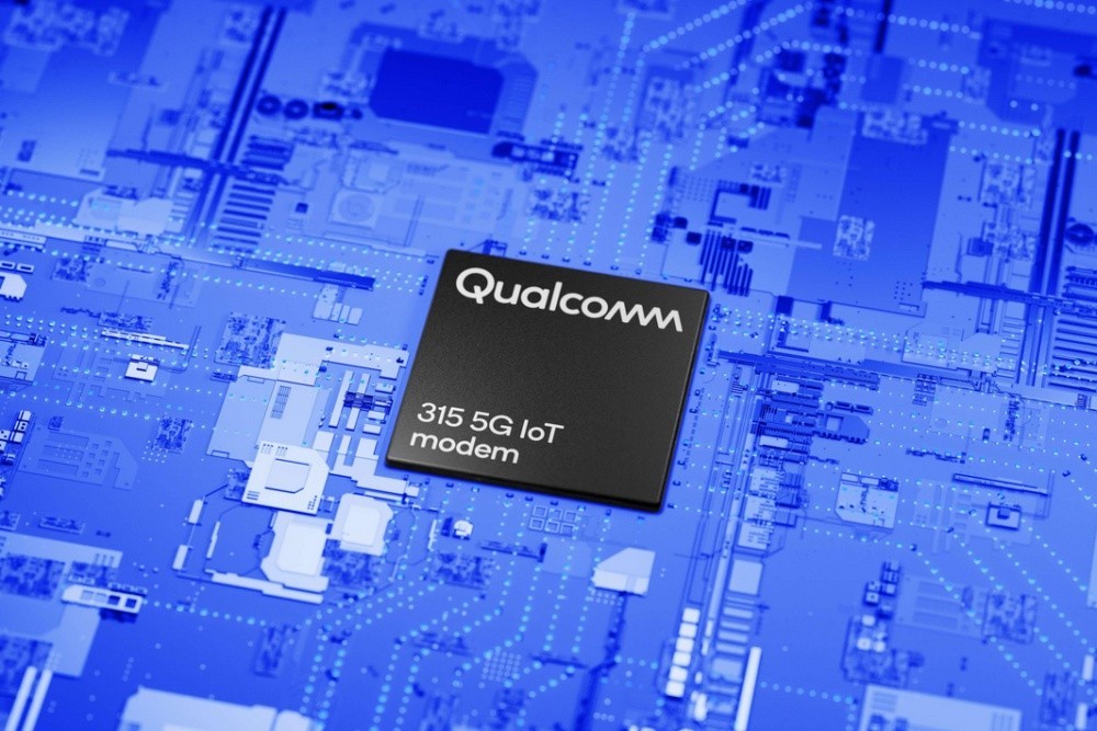 Европа ја предводи поддршката за првиот 5G IoT модем на Qualcomm