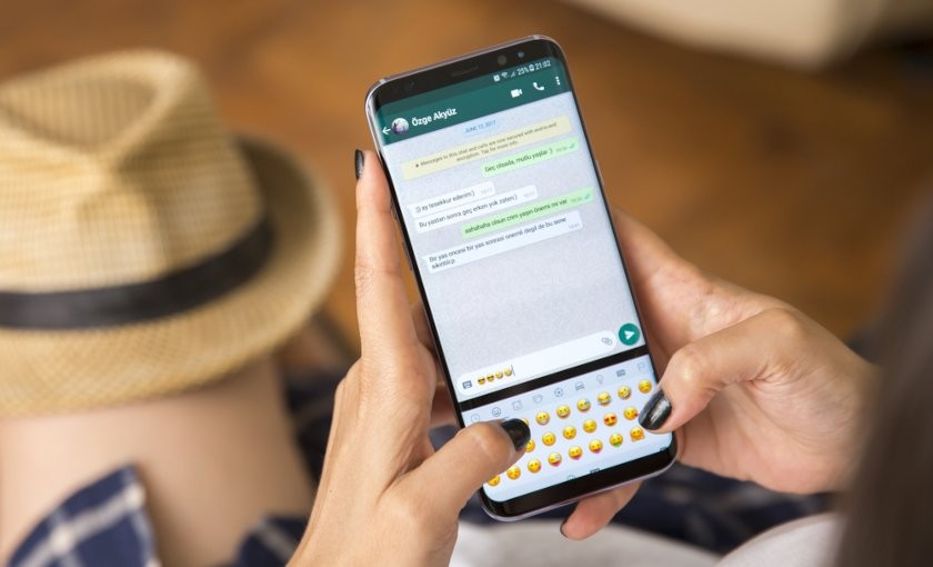 Новина во испраќањето пораки на WhatsApp: Со сигурност ќе ја користите новата опција