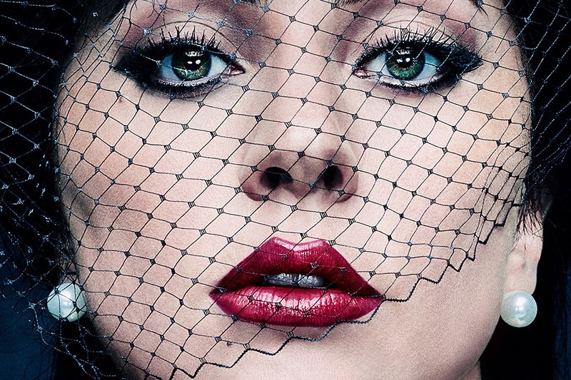 Лејди Гага е ѕвезда на филмот „Куќата Гучи“: Објавен е првиот трејлер