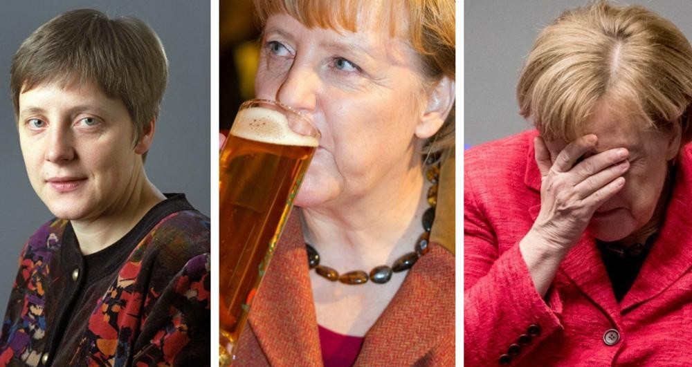 Германците ја нарекуваат МАМА, живее во изнајмен стан: Факти за Ангела Меркел - канцеларката во заминување