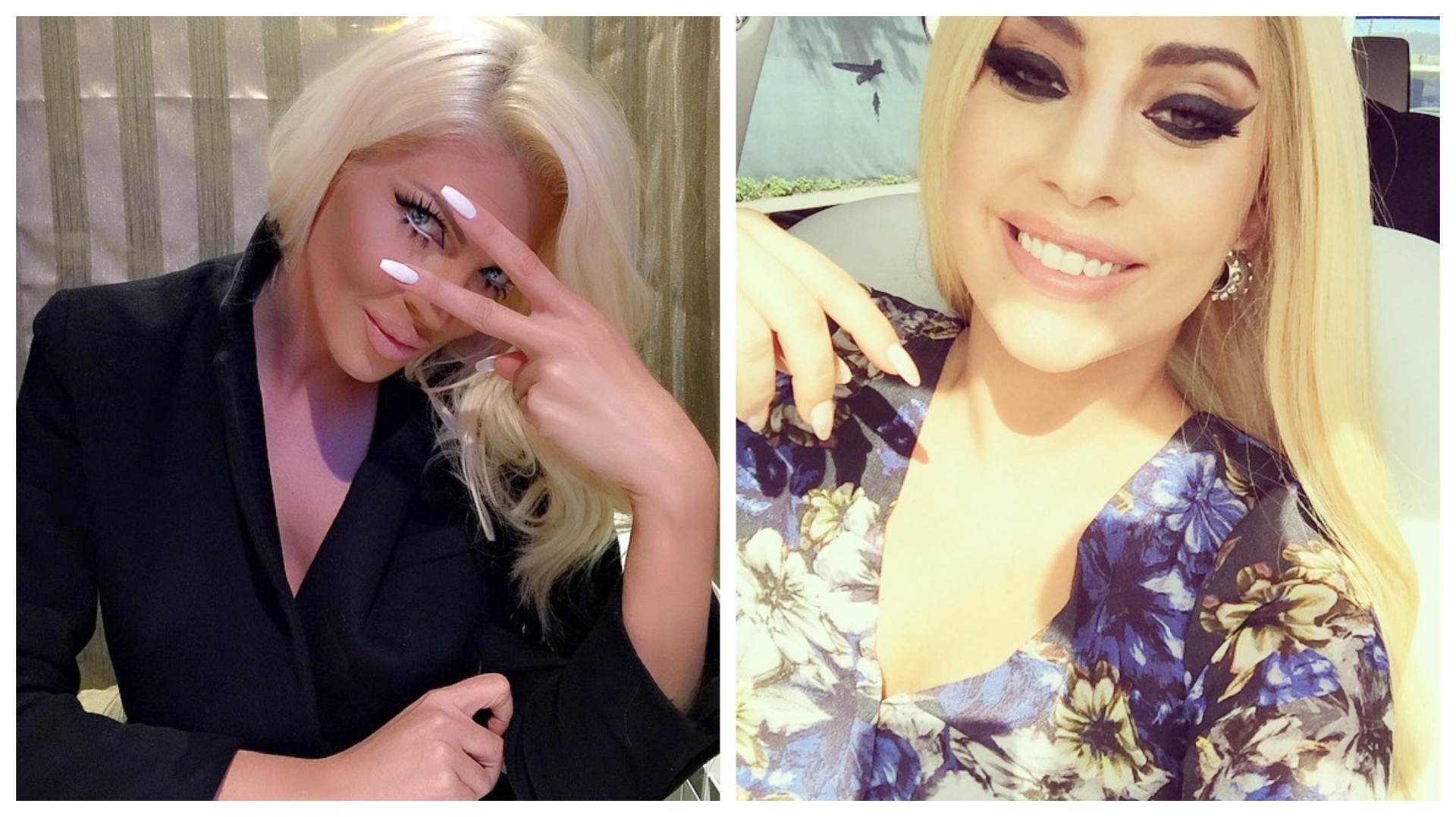 Лејди Гага ја ископира Карлуеша: Се појави со истиот моден додаток поради кој Јелена ја критикуваа пред три години
