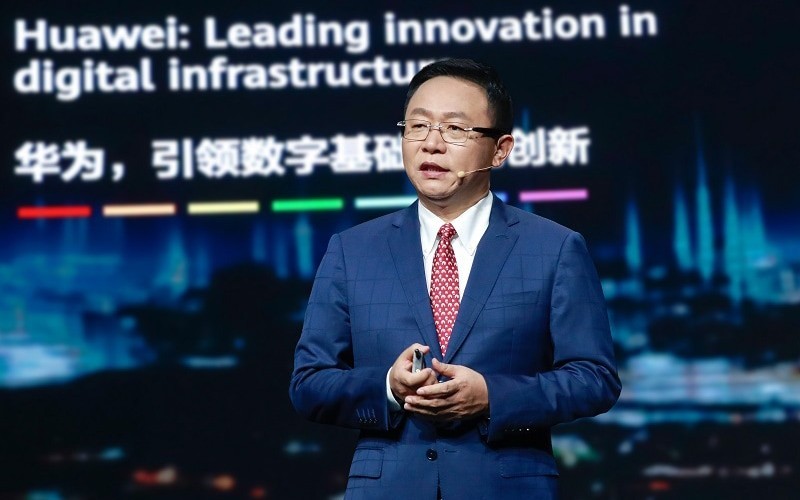 Huawei претстави седум иновации во дигиталната инфраструктура, создавајќи поголема вредност за клиентите и партнерите