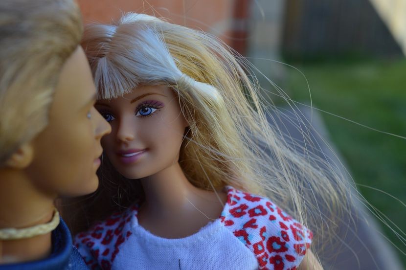 Ќе се снима филм за Барби: Ќе глуми холивудска убавица, а нема да ви се верува кој ќе го игра Кен
