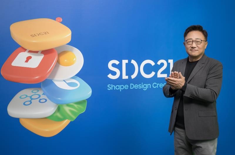 Samsung на SDC21 конференцијата презентираше решенија за нова ера на мрежно искуство