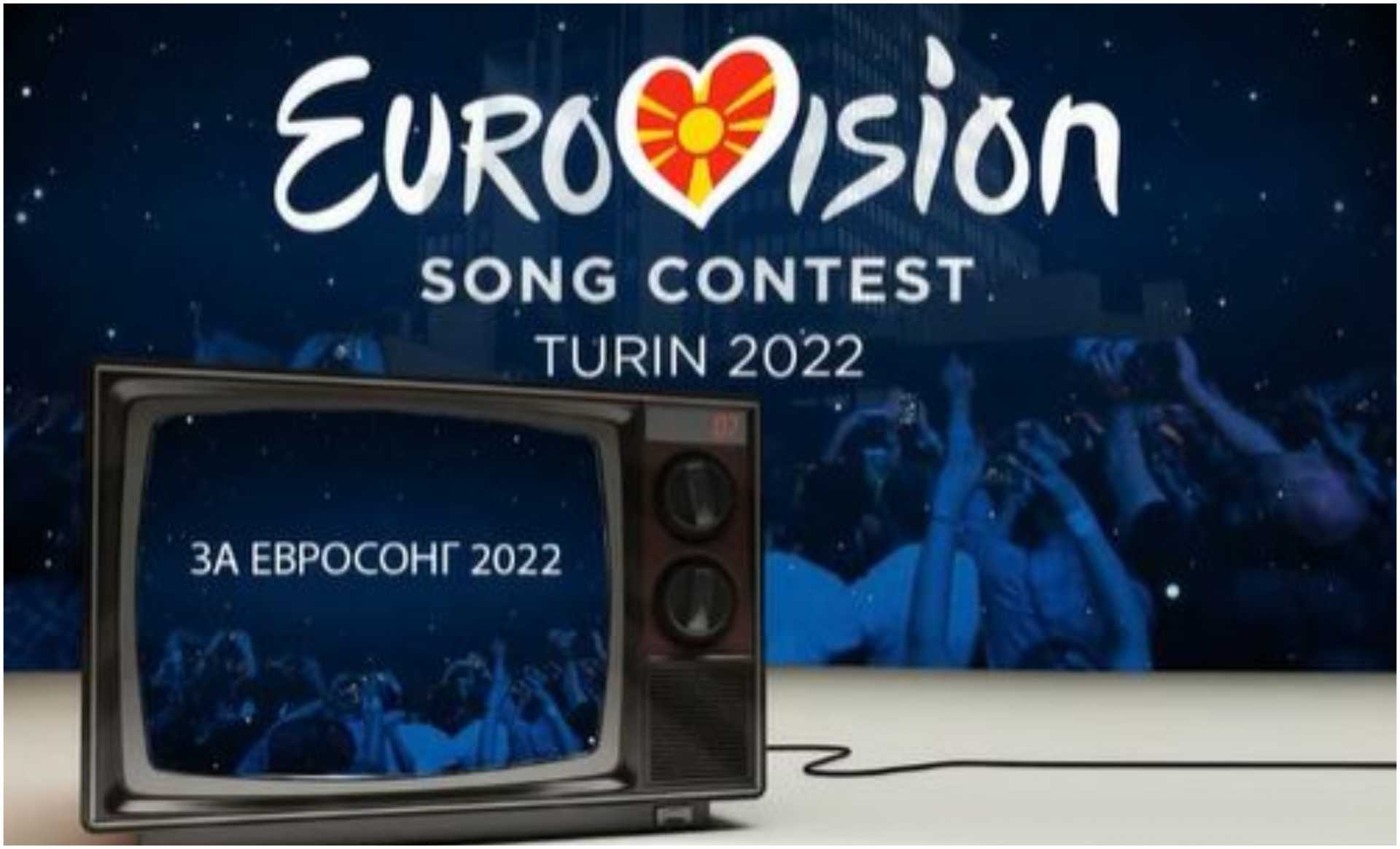 Избрани 6-те пејачи кои ќе се натпреваруваат за претставник на Евровизија 2022: За кој ќе гласате вие?