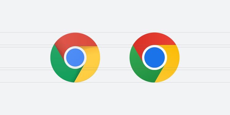 Гугл хром прв пат после осум години ќе добие нов дизајн на иконите: Ѕирнете го