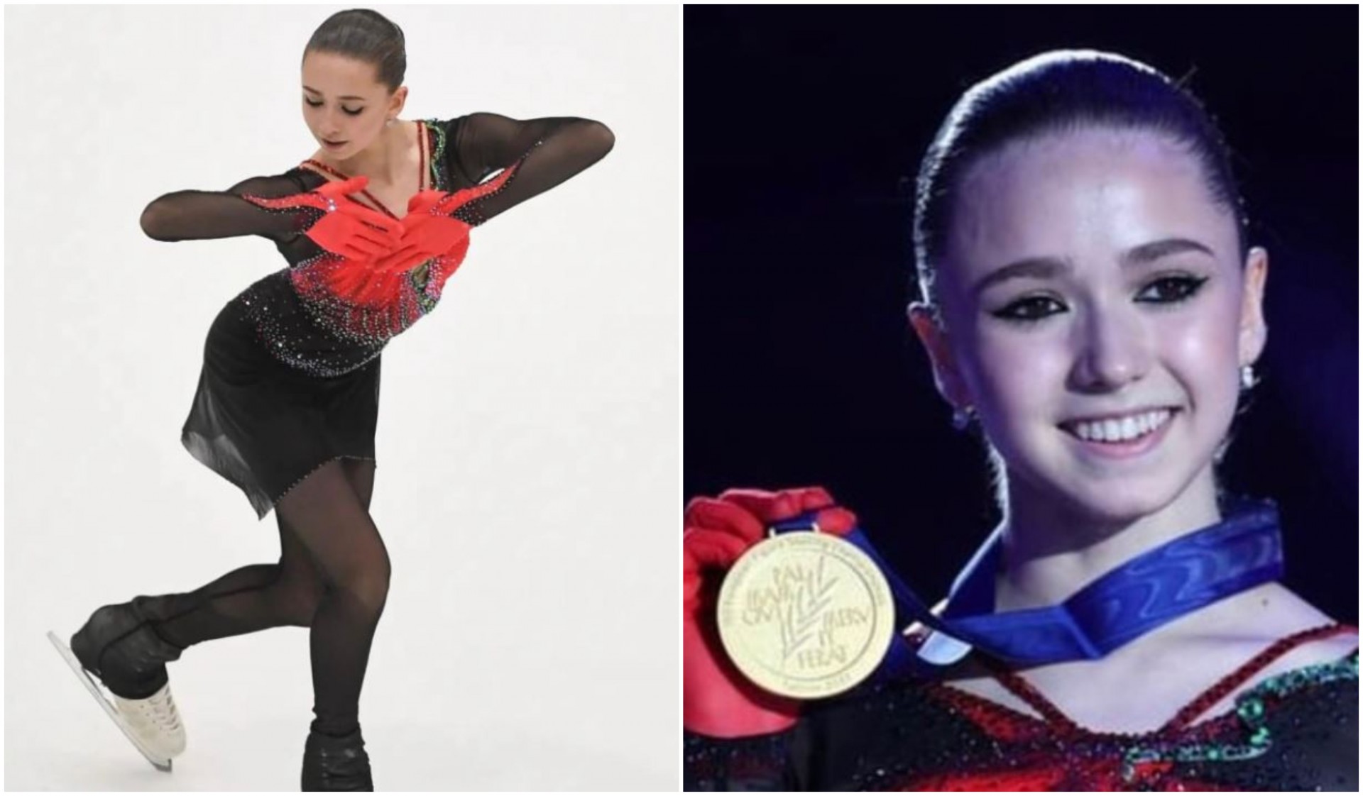 Сензацијата на Зимските олимписки игри среде скандал: 15-годишна Камила е позитивна на допинг