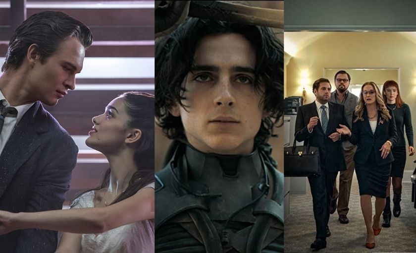 Стигнаа номинациите за Оскар: Ова се филмовите кои се номинирани во главната катерија