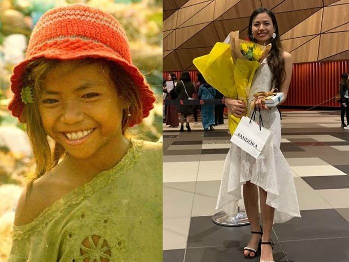 Од живот во депонија, до диплома со највисоки почести: Сѐ се променило кога имала 11 години