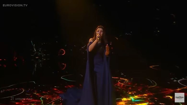 Музички времеплов: Се потсетуваме на настапот кој ѝ донесе победа на Џамала на Евровизија во 2016 година?