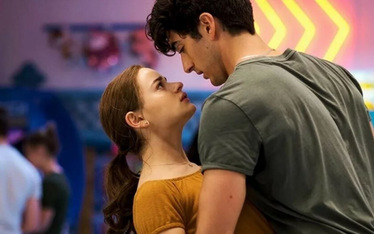 На ѕвездата од „The Kissing Booth“ ѝ избришаа објава од Инстаграм: Сѐ поради едно спорно видео