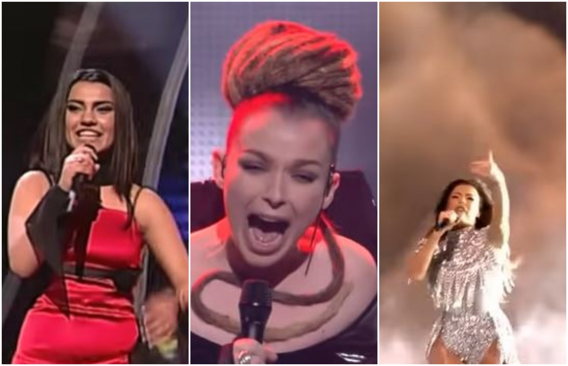 Музички времеплов: Кој сè ја претставуваше Албанија на Евровизија низ годините?
