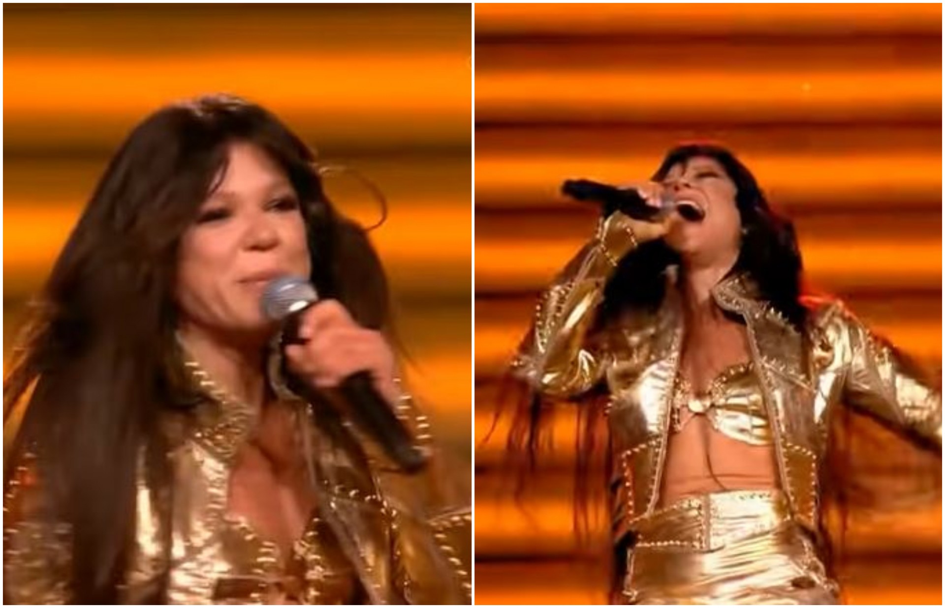 Музички времеплов: Како звучеше Руслана, кога по 15 години од победата на Евровизија ја отпеа „Wild Dances“?