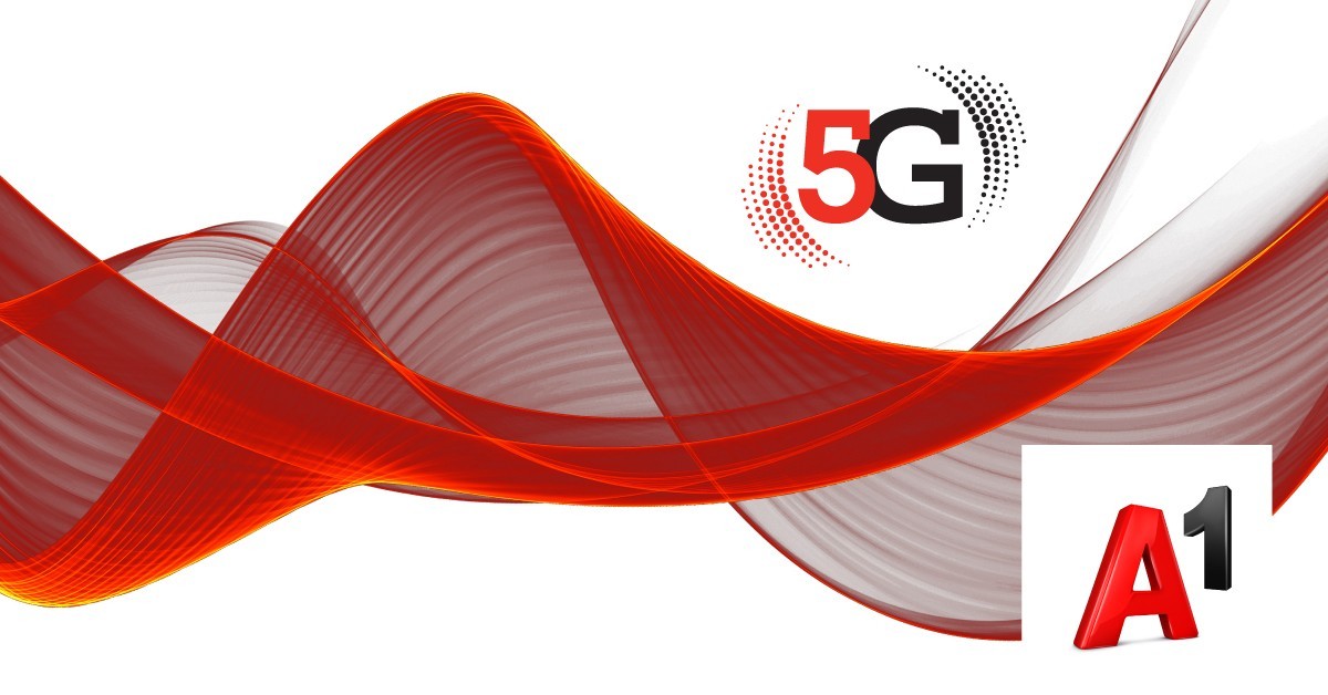 Најбрзата мобилна мрежа станува уште побрза: А1 Македонија ги доби 5G фреквенциите