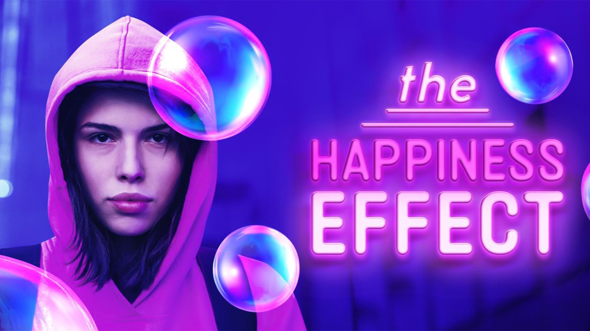Среќата има дефиниција и може да се сподели!? ,,Happiness Effect“ урбан македонски филм, приказна за најпосакуваното чувство!
