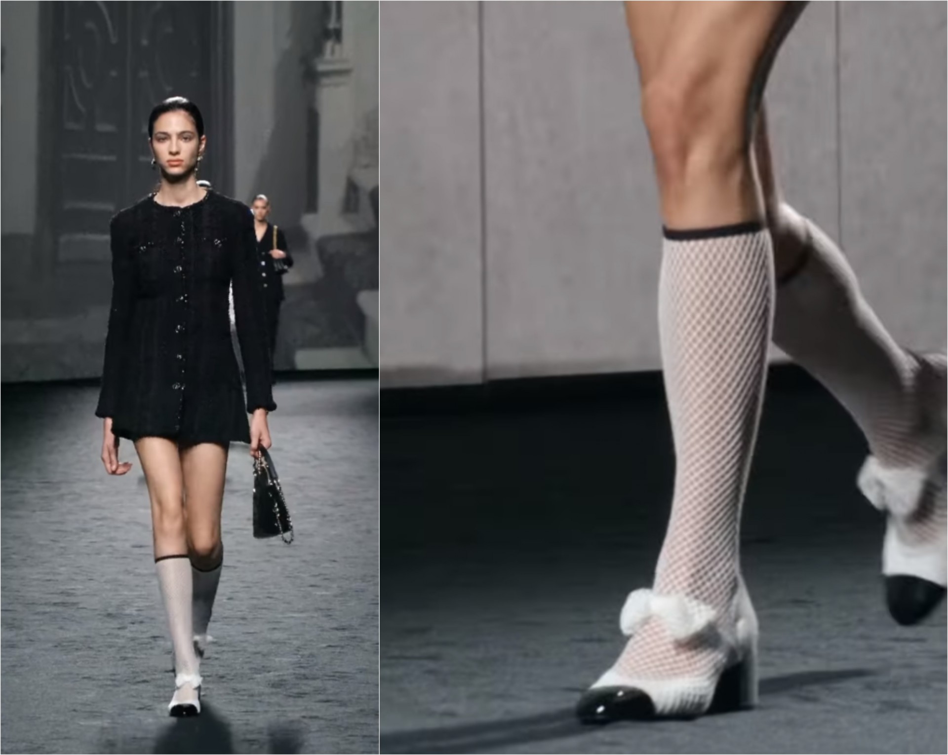 Чорапи со кои наскоро сите ќе бидат опседнати: Модно парче во кое се заљубивме (ФОТО)
