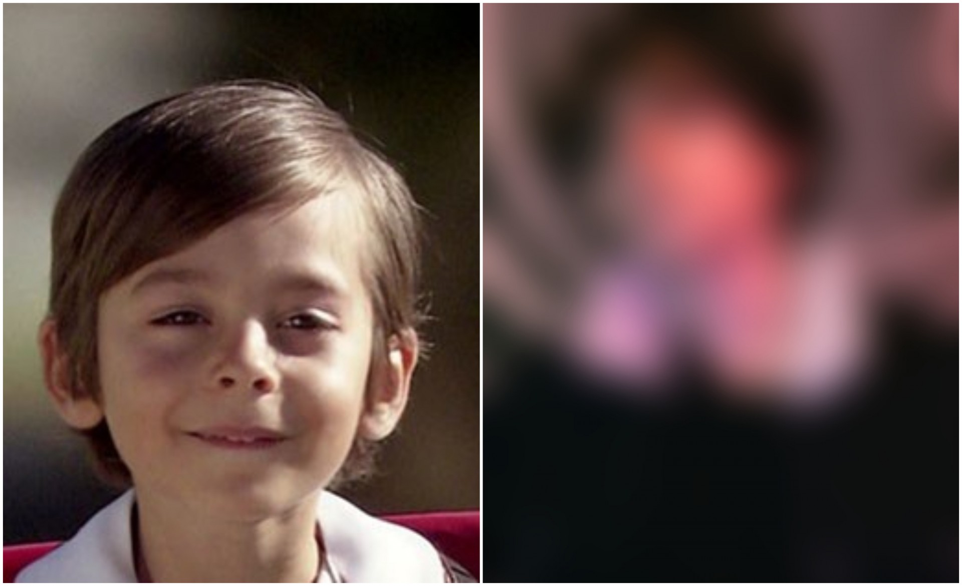 Првото филмско остварување му беше во хит серијата „Бурни времиња“: Како изгледа малиот Али по 12 години? (ФОТО)