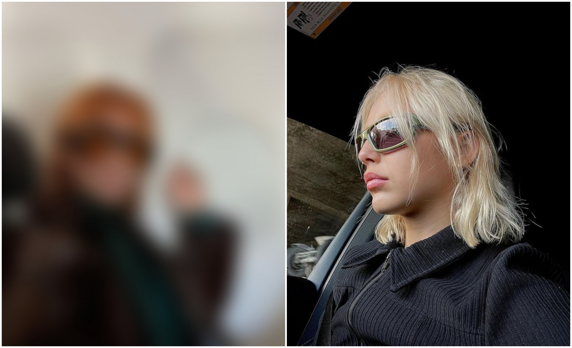 Јутјуберката Ема Чембрлен повеќе не е русокоса: Се одлучи за драстична промена на фризурата (ФОТО)