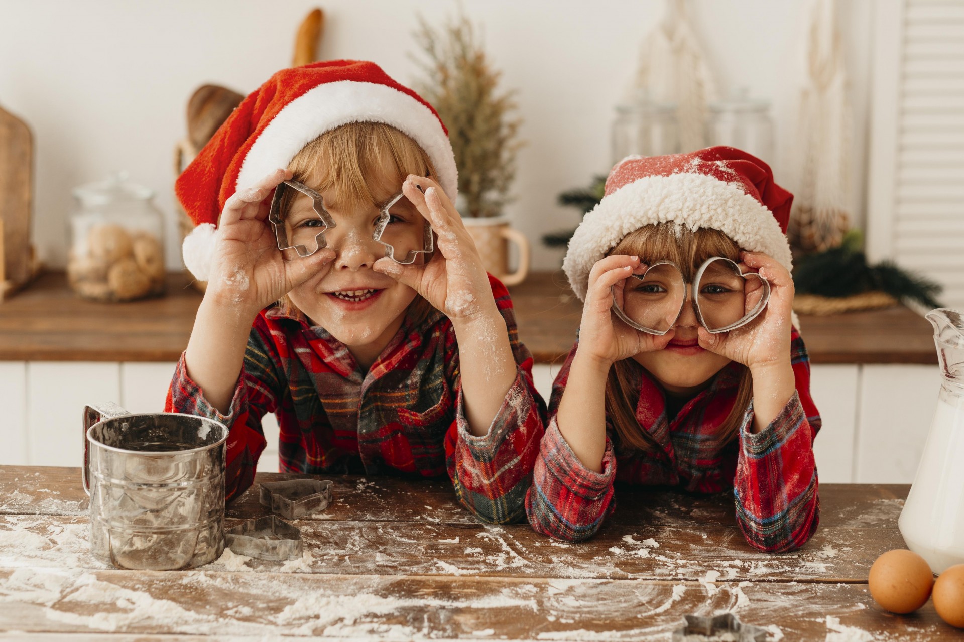 Децата родени во декември се посебни: Три карактеристики кои ги опишуваат