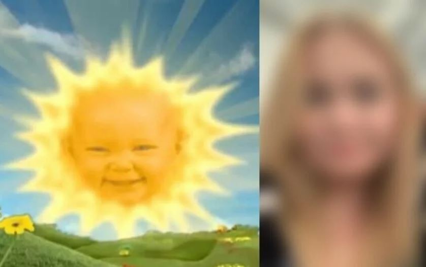 Бебето кое глумеше во „Телетабиси“ порасна: Како изгледа денес сонцето од познатиот цртан филм? (ФОТО)