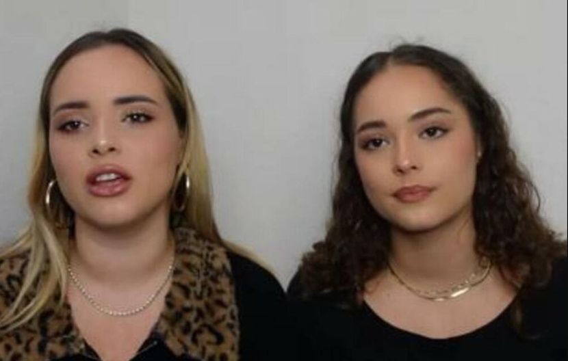 Јутјуберките Анѓела и Наѓа по преживеаниот „кошмар“: Помош побаравме кај психолог