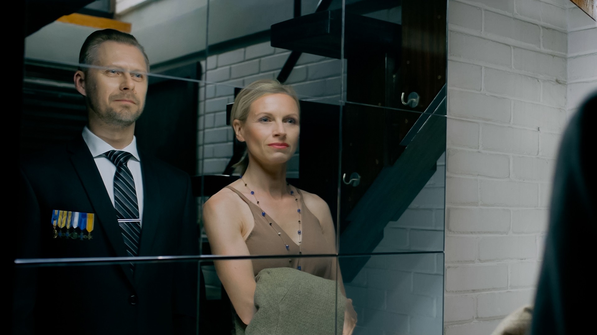 Најгледаната вистинска шпионска трилер серија од Естонија продолжува со“Предавник 2“!