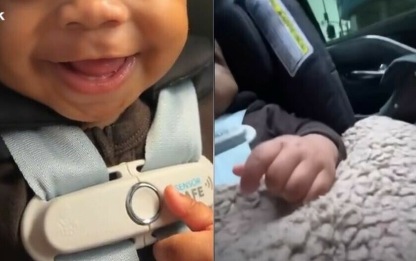Ријана го објави првото видео на ТикТок и го покажа синот: Момчето е преслатко и многу личи на мајка му (ВИДЕО)