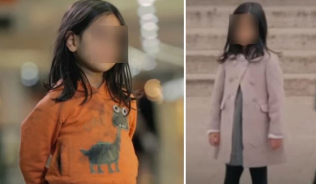Експеримент: Девојче облечено како богаташка и како бездоминик - реакцијата на луѓето е загрижувачка